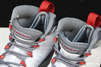 Jordan Air 9 0430